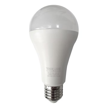 LED Žarulja A65 E27/18W/230V 4200K