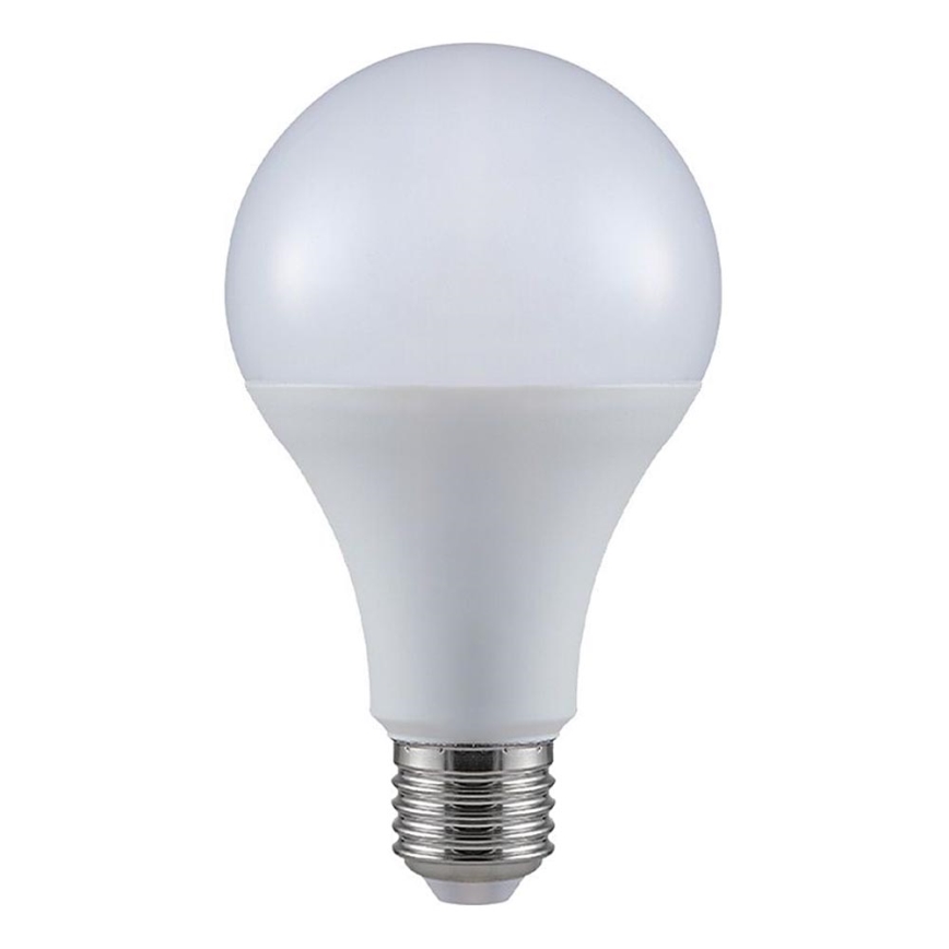LED Žarulja A80 E27/20W/230V 3000K