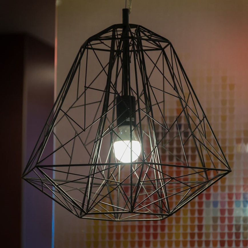 LED Žarulja A80 E27/20W/230V 3000K
