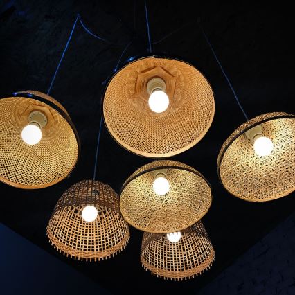 LED Žarulja A80 E27/20W/230V 3000K