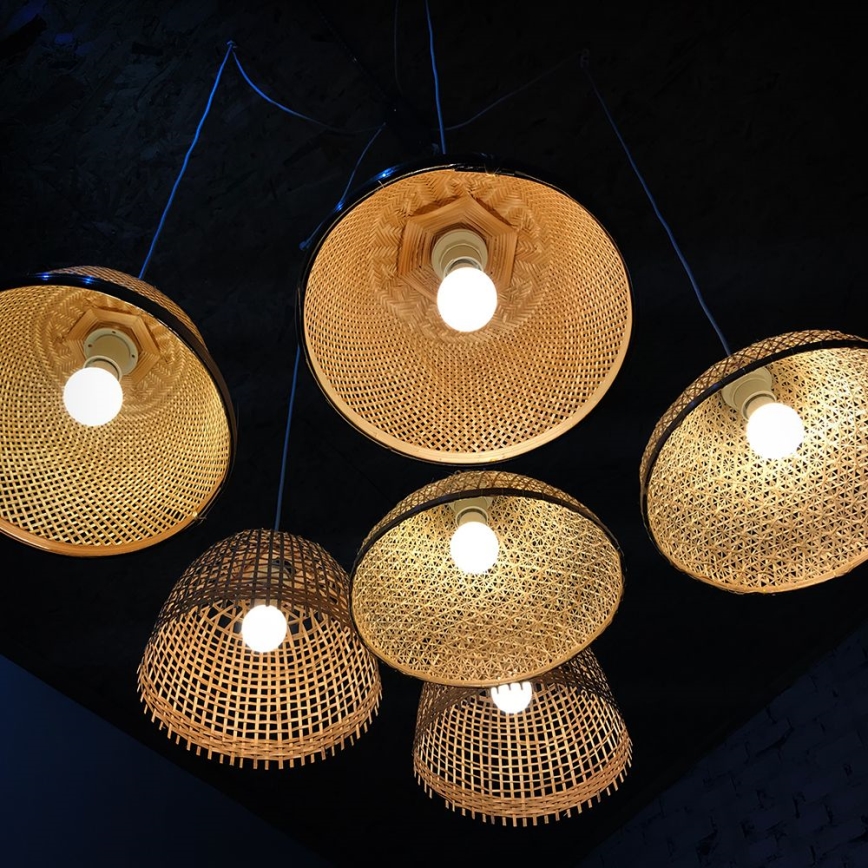 LED Žarulja A80 E27/20W/230V 3000K