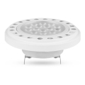 LED Žarulja AR111 G53/12W/12V 4000K