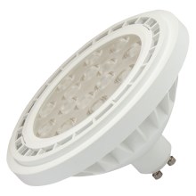 LED Žarulja AR111 GU10/10W/230V 3000K 40° bijela