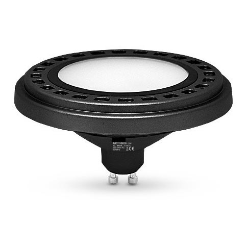 LED Žarulja AR111 GU10/12W/230V 120° 3000K