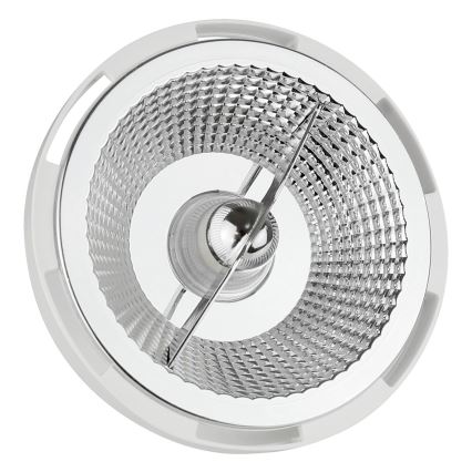 LED Žarulja AR111 GU10/12W/230V 4000K 45° bijela