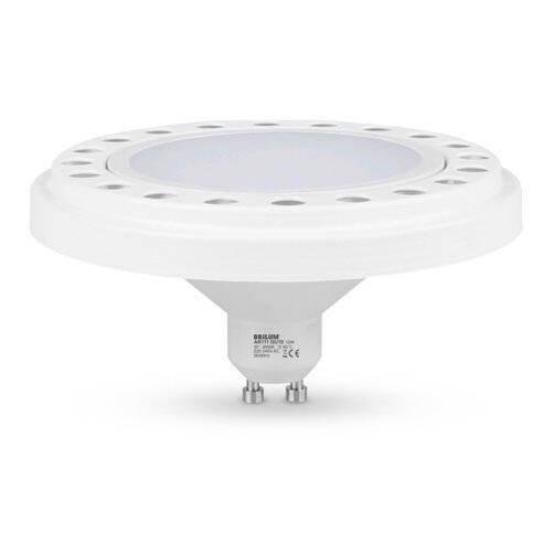 LED Žarulja AR111 GU10/12W/230V 4000K bijela 120°