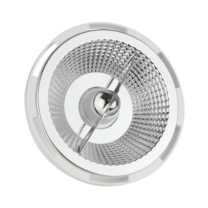 LED Žarulja AR111 GU10/12W/230V 6000K 45° bijela