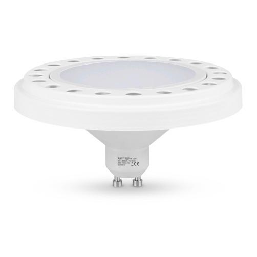 LED Žarulja AR111 GU10/15W/230V 120° 4000K