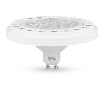 LED Žarulja AR111 GU10/15W/230V 30° 4000K