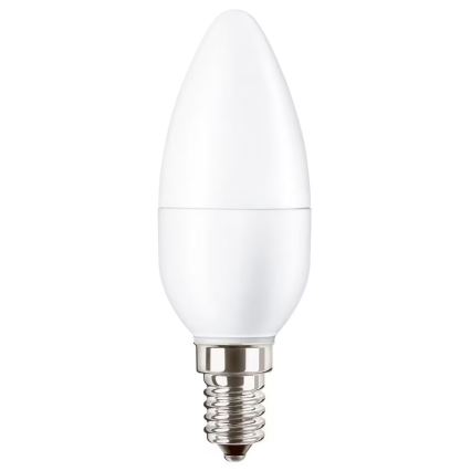 LED Žarulja B35 E14/3,2W/230V 2700K - Attralux