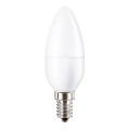 LED Žarulja B35 E14/6W/230V 2700K - Attralux