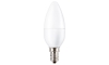 LED Žarulja B35 E14/6W/230V 2700K - Attralux