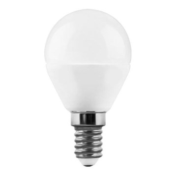 LED Žarulja B45 E14/7W/230V 3000K