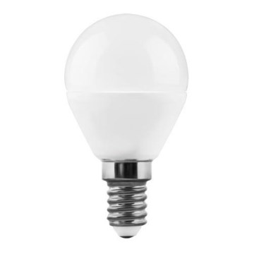 LED Žarulja B45 E14/8W/230V 3000K