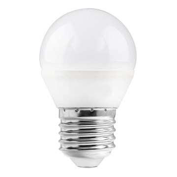 LED Žarulja B45 E27/5W/230V 4500K