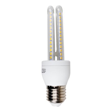 LED Žarulja B5 E27/8W/230V 3000K - Aigostar