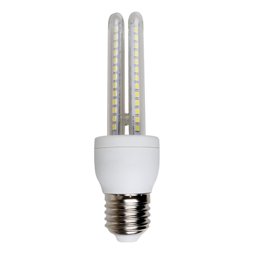 LED Žarulja B5 E27/8W/230V 6500K - Aigostar