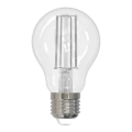 LED Žarulja BIJELI FILAMENT A60 E27/7,5W/230V 4000K