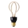 LED žarulja BULB E27/8W/230V 2200K
