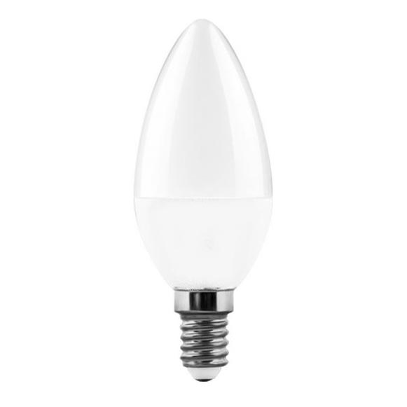 LED Žarulja C30 E14/5W/230V 3000K