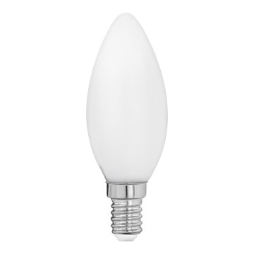 LED Žarulja C35 E14/4W - Eglo 11602