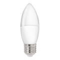 LED Žarulja C35 E27/1W/230V 3000K