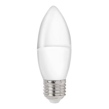 LED Žarulja C35 E27/1W/230V 3000K