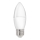 LED Žarulja C35 E27/1W/230V 3000K
