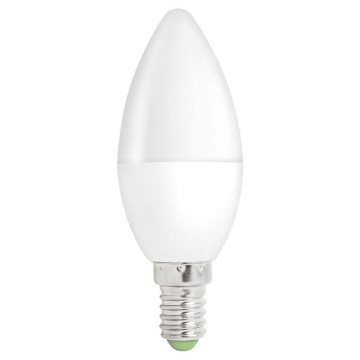 LED Žarulja C37 E14/1W/230V 3000K