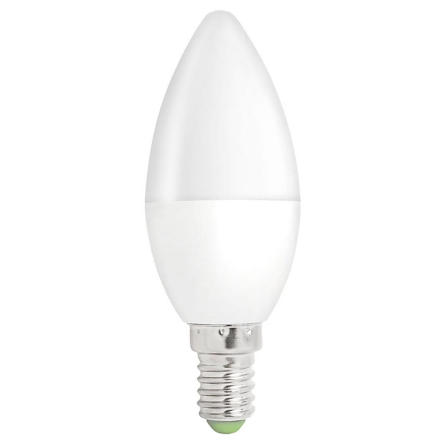 LED Žarulja C37 E14/1W/230V 3000K