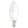 LED Žarulja C37 E14/1W/230V 3000K