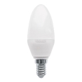 LED žarulja C37 E14/3W/230V 3000K - Eglo 10795