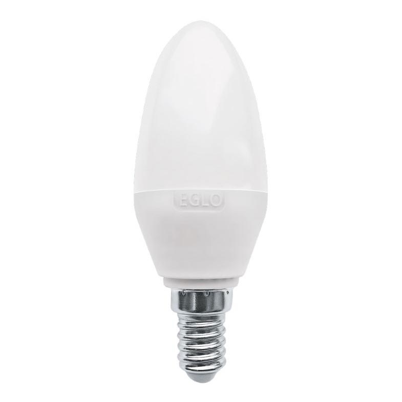 LED žarulja C37 E14/3W/230V 3000K - Eglo 10795