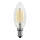 LED Žarulja C37 E14/4W/230V 3000K