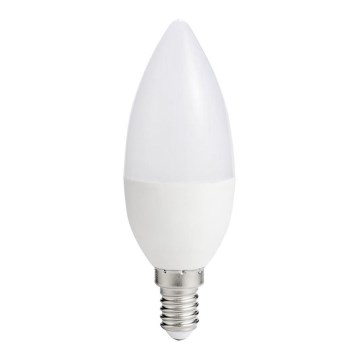 LED žarulja C37 E14/5,5W/230V 3000K