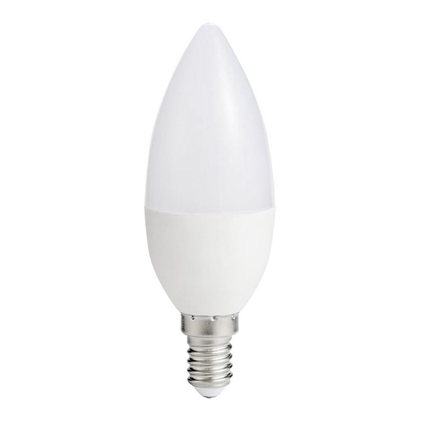 LED žarulja C37 E14/5,5W/230V 3000K