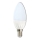 LED Žarulja C37 E14/5W/230V 4100K
