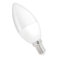 LED Žarulja C37 E14/8W/230V 6000K
