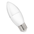 LED Žarulja C37 E27/1W/230V 4000K