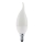 LED Žarulja CF37 E14/4W/230V 4000K - Eglo 10768