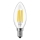 LED Žarulja CLASIC ONE C35 E14/6W/230V 3000K - Brilagi