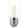 LED Žarulja CLASIC ONE ST45 E27/1W/230V 3000K -  Brilagi