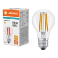 LED žarulja CLASSIC FILAMENT A60 E27/11W/230V 2700K - Ledvance