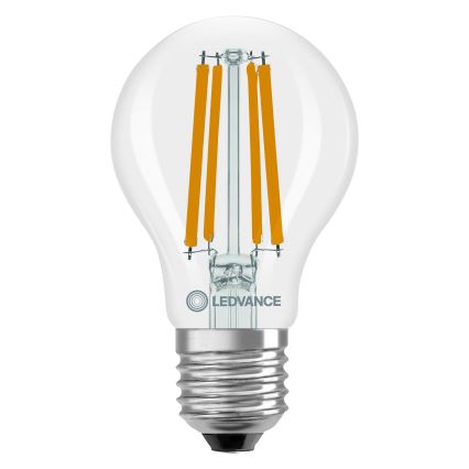 LED žarulja CLASSIC FILAMENT A60 E27/11W/230V 2700K - Ledvance