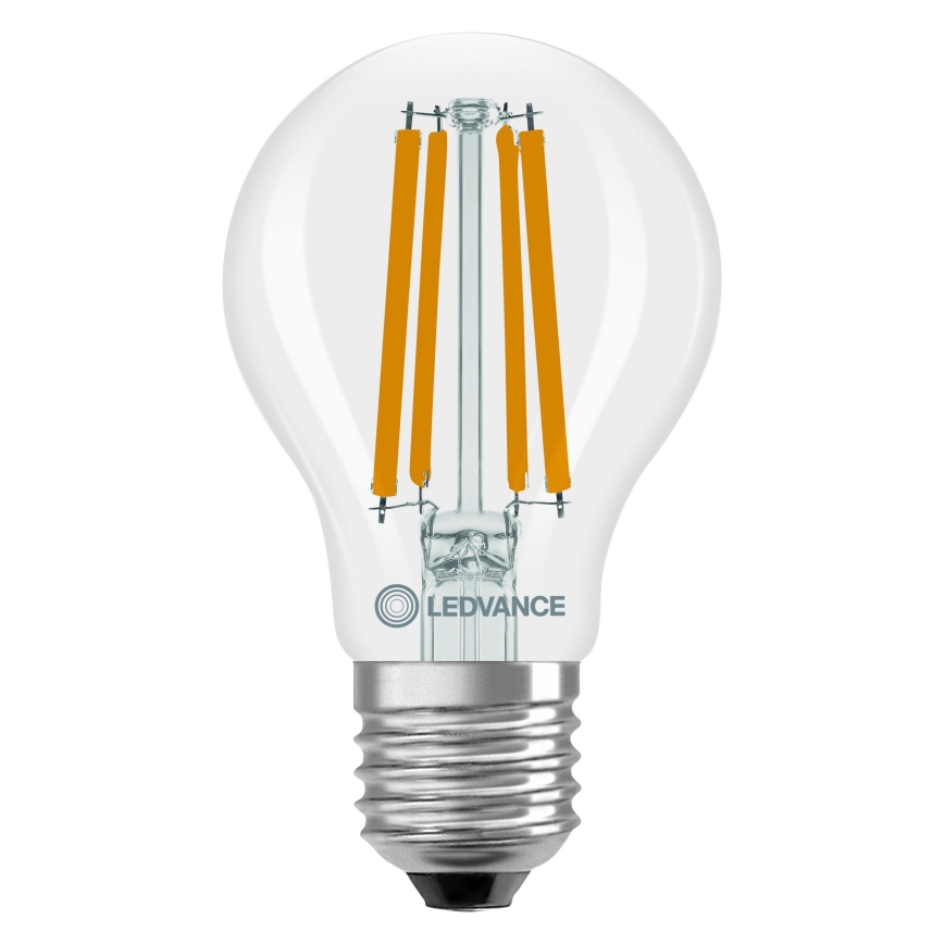 LED žarulja CLASSIC FILAMENT A60 E27/11W/230V 2700K - Ledvance