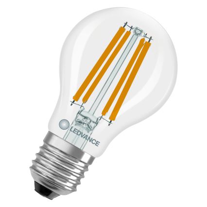 LED žarulja CLASSIC FILAMENT A60 E27/11W/230V 2700K - Ledvance