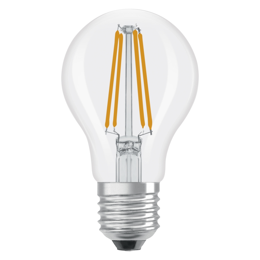 LED žarulja CLASSIC FILAMENT A60 E27/7,5W/230V 2700K - Ledvance