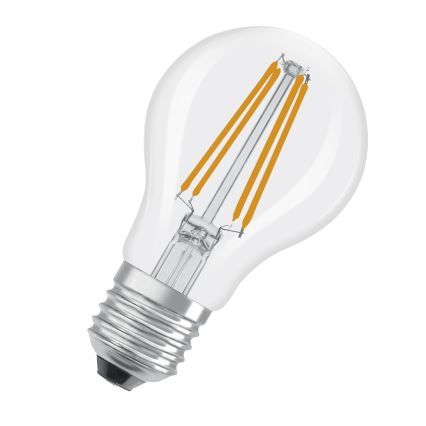 LED žarulja CLASSIC FILAMENT A60 E27/7,5W/230V 2700K - Ledvance