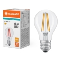 LED žarulja CLASSIC FILAMENT A60 E27/7W/230V 2700K - Ledvance