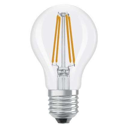 LED žarulja CLASSIC FILAMENT A60 E27/7W/230V 2700K - Ledvance